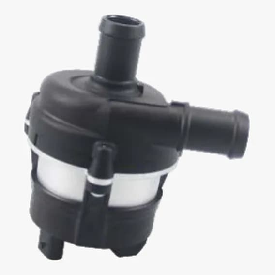 Elektrik su nasosu, OEM J9D3-8501-AA, şəkil 1