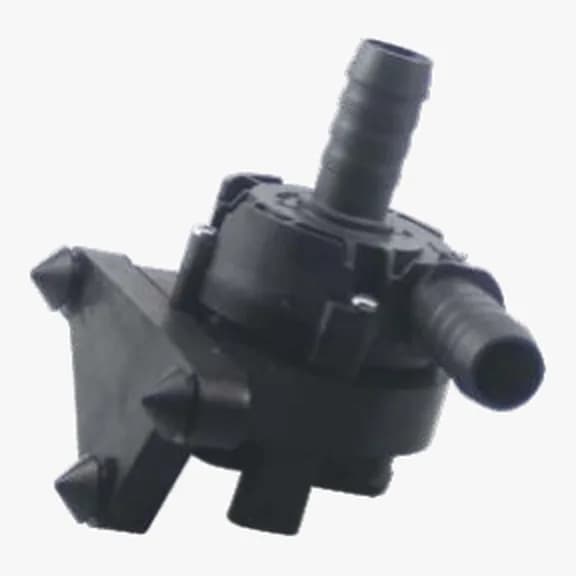 Elektrik su nasosu, OEM L1MZ18D473D, şəkil 1