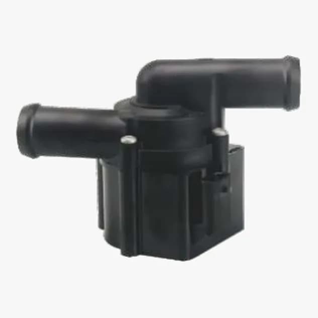 Elektrik su nasosu, OEM LR039070, şəkil 1