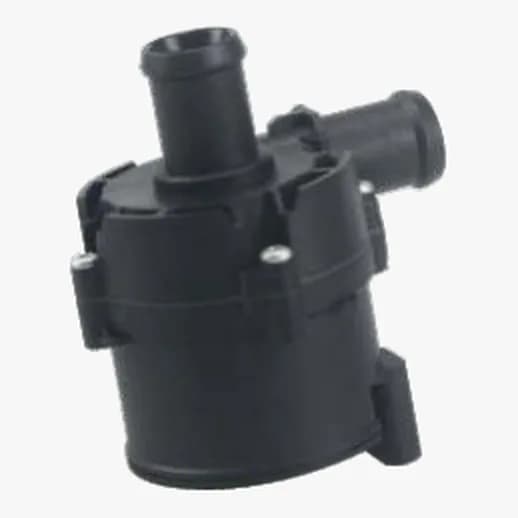 Elektrik su nasosu, OEM LR049317, şəkil 1