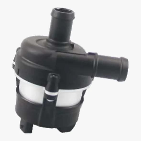 Elektrik su nasosu, OEM LR067228, şəkil 1