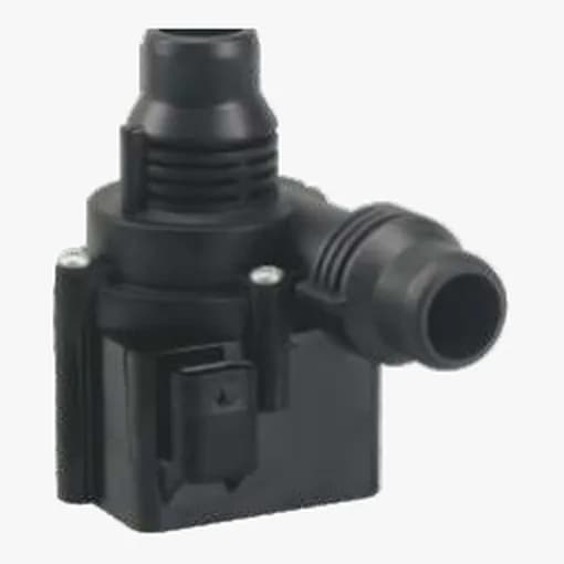 Elektrik su nasosu, OEM LR094347, şəkil 1