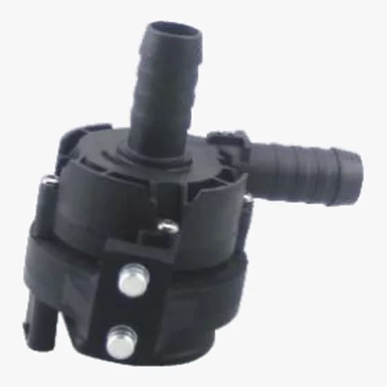 Elektrik su nasosu, OEM LX6118D473BAD, şəkil 1