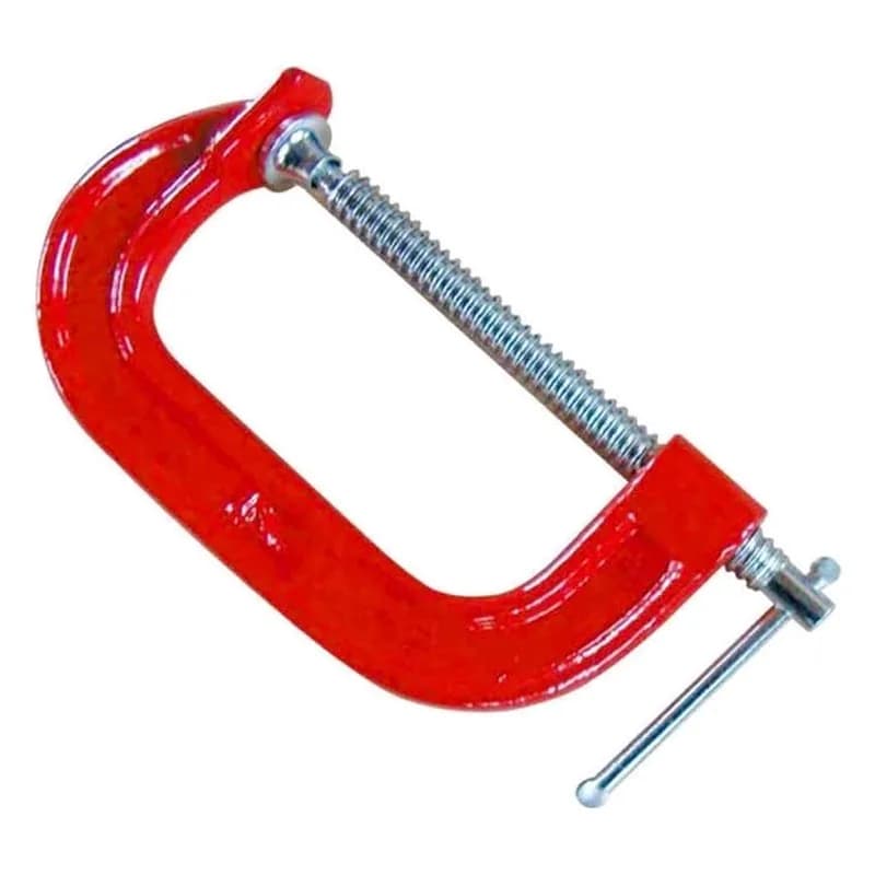 G-sıxac, Avropa tipli, 2-12", şəkil 1