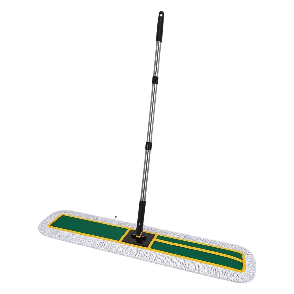 Extra-wide dust mop, 120 cm, image 1