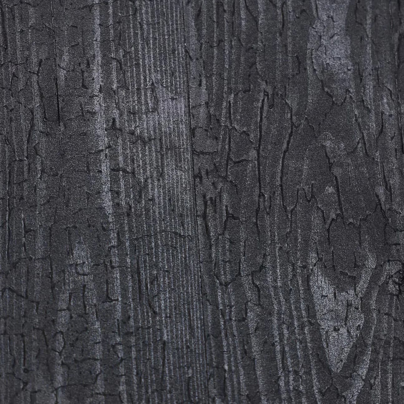 Yumşaq daş, yandırılmış taxta, 2950 x 1200 mm, şəkil 1
