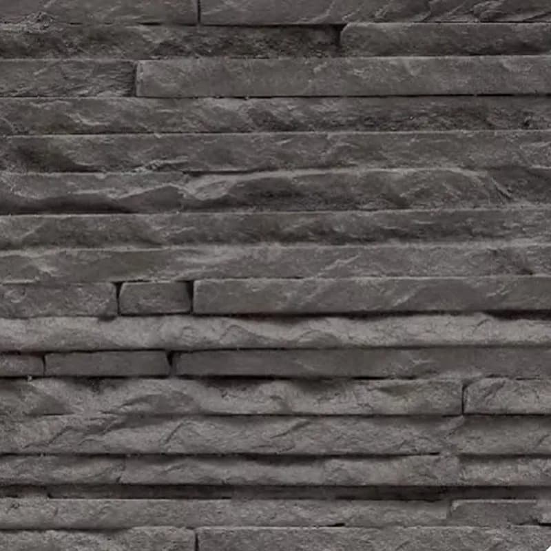 Yumşaq daş, Muretto daşı (kiçik plitə), 600 x 300 mm, şəkil 1