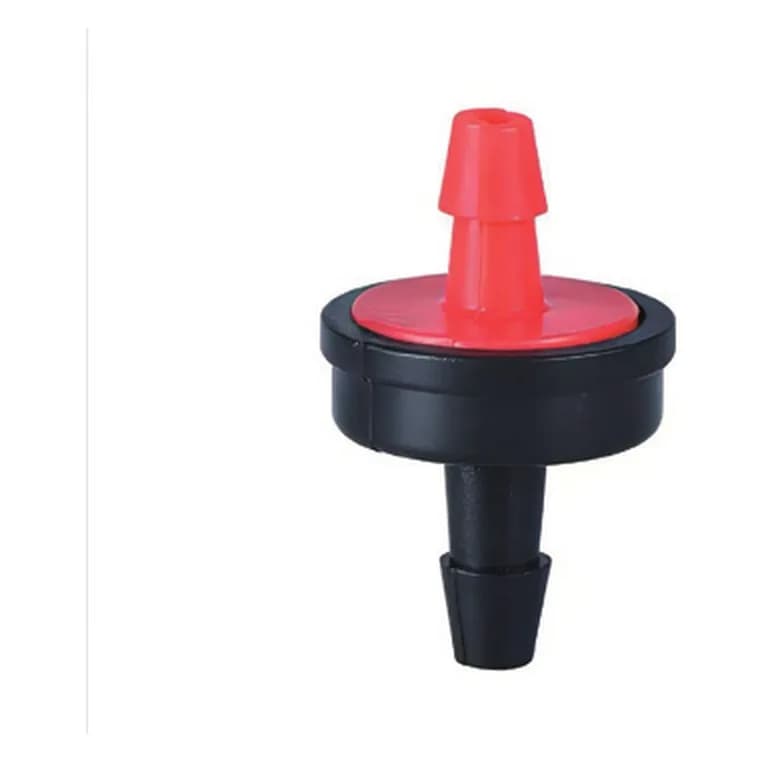 Axın stabilizatorlu damcılayıcı, 10-30 l/saat, şəkil 1