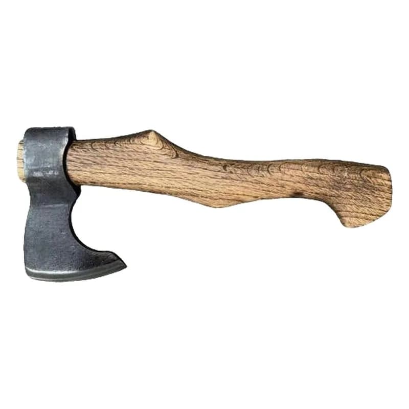 Meşə baltası, 800 q, 370 mm, şəkil 1