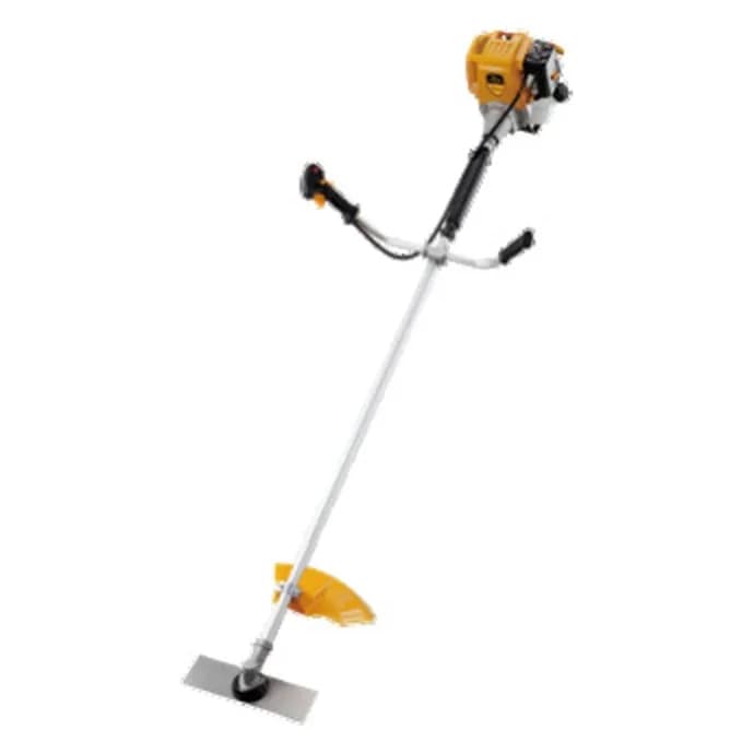 Benzinli trimmer (motokosa), 43 cc, şəkil 1