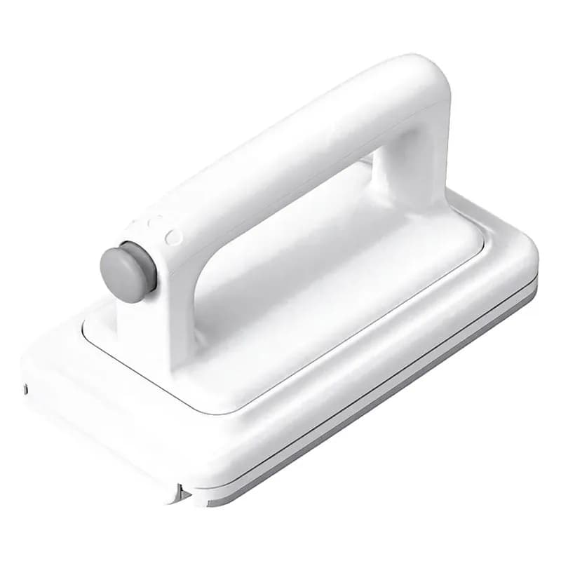 Hand-held clamp mop, 18.5 cm, image 1