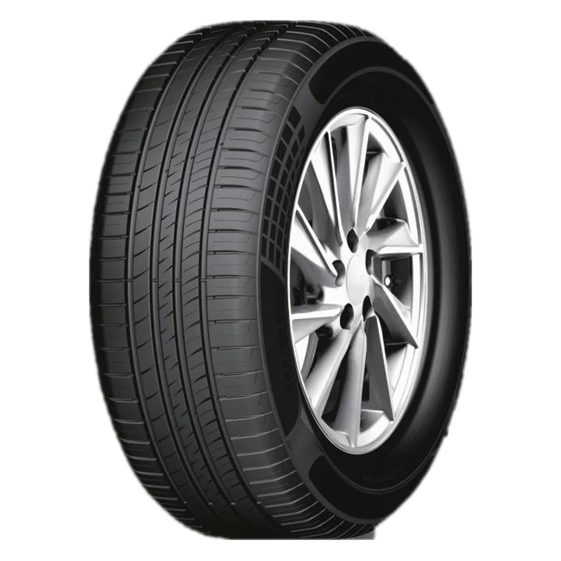 Minik avtomobil üçün yay şini HP, R13-R16, şəkil 1