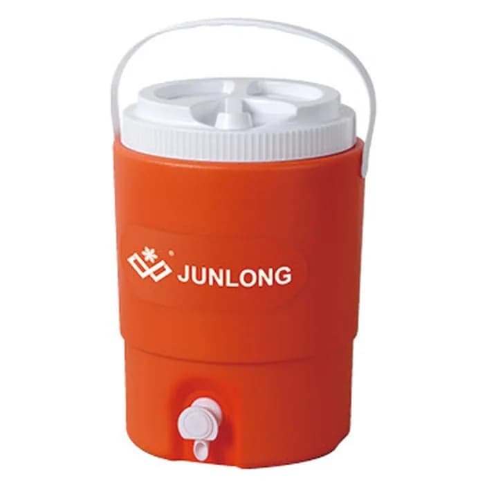 Kranlı termos su qabı, 8 l, JL-B-008L, şəkil 1
