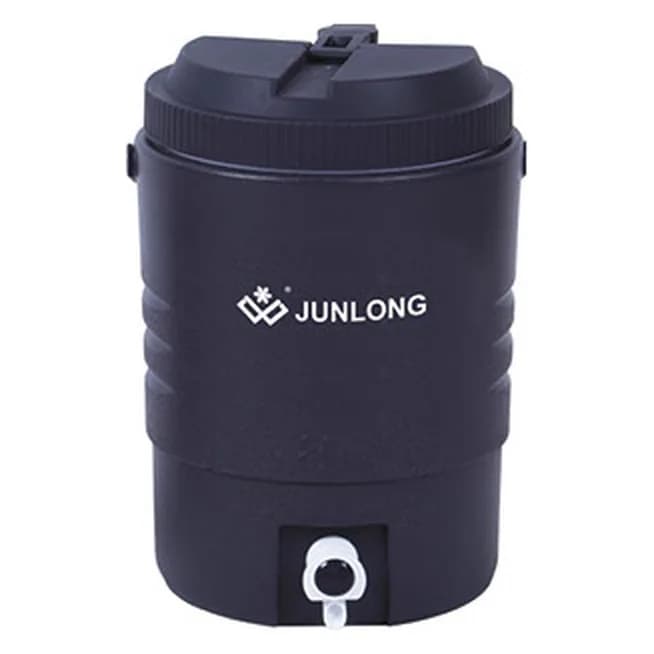 Kranlı termos su qabı, 8 l, JL-B-008NL, şəkil 1