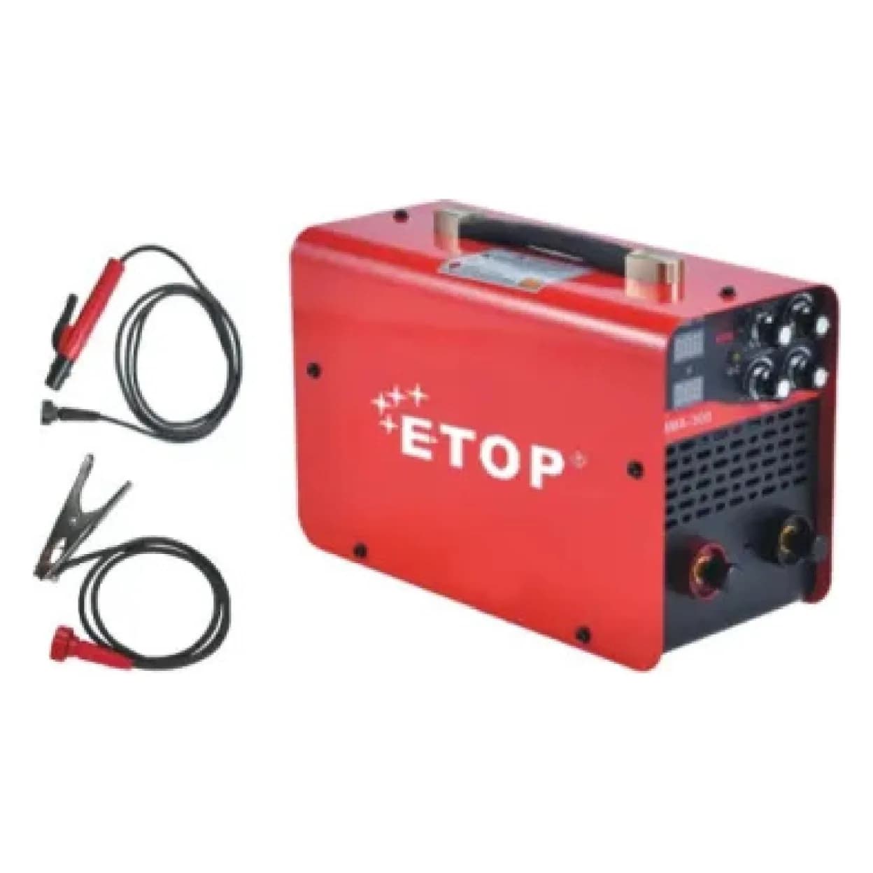 İnverter qaynaq aparatı MMA-300, 20-140 A, şəkil 1