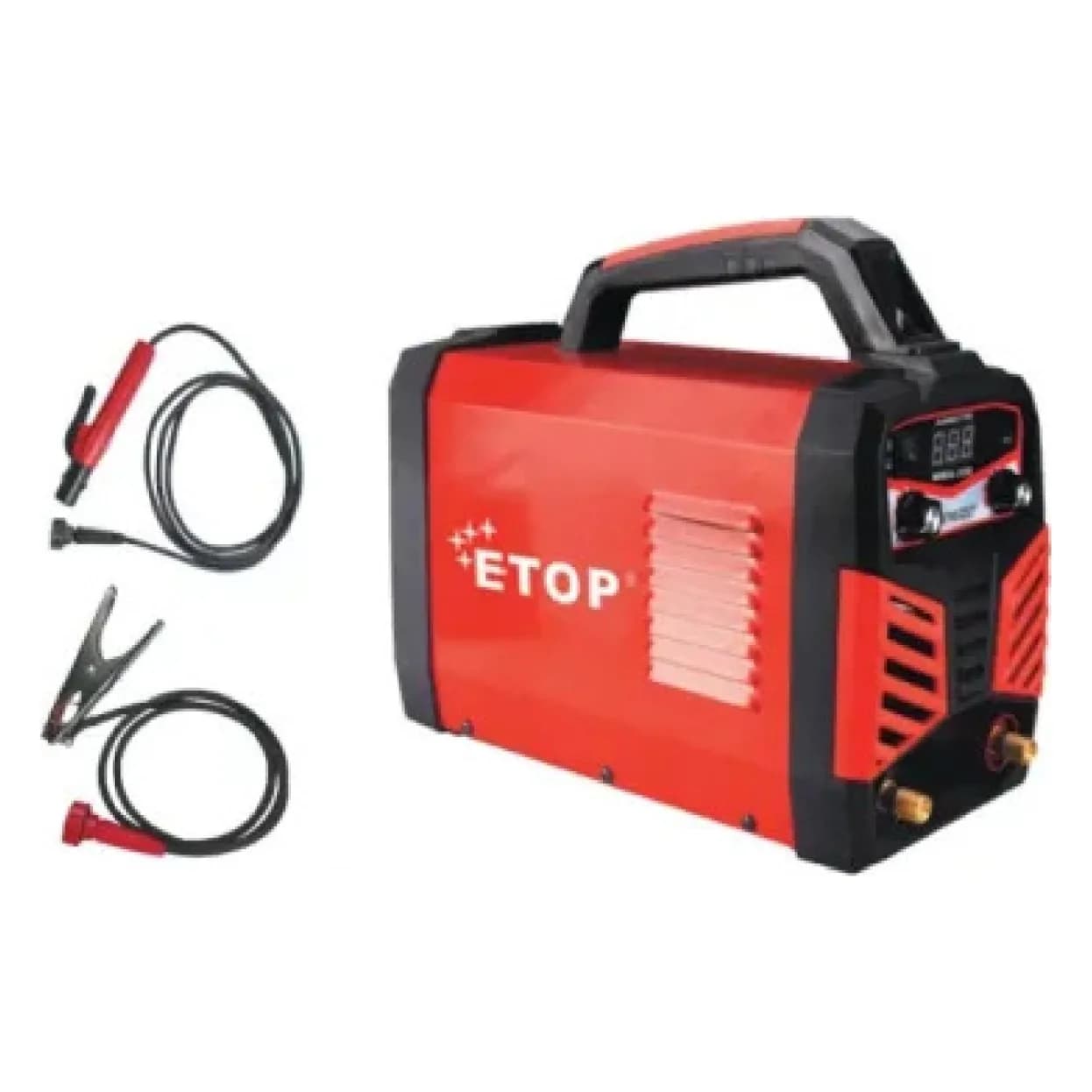 İnverter qaynaq aparatı MMA-350, 20-180 A, şəkil 1
