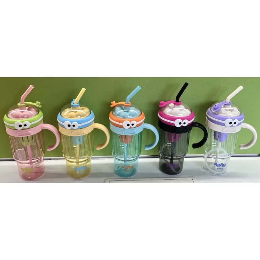 Uşaq su qabı, qabarcıq formalı, 1280 ml, şəkil 1