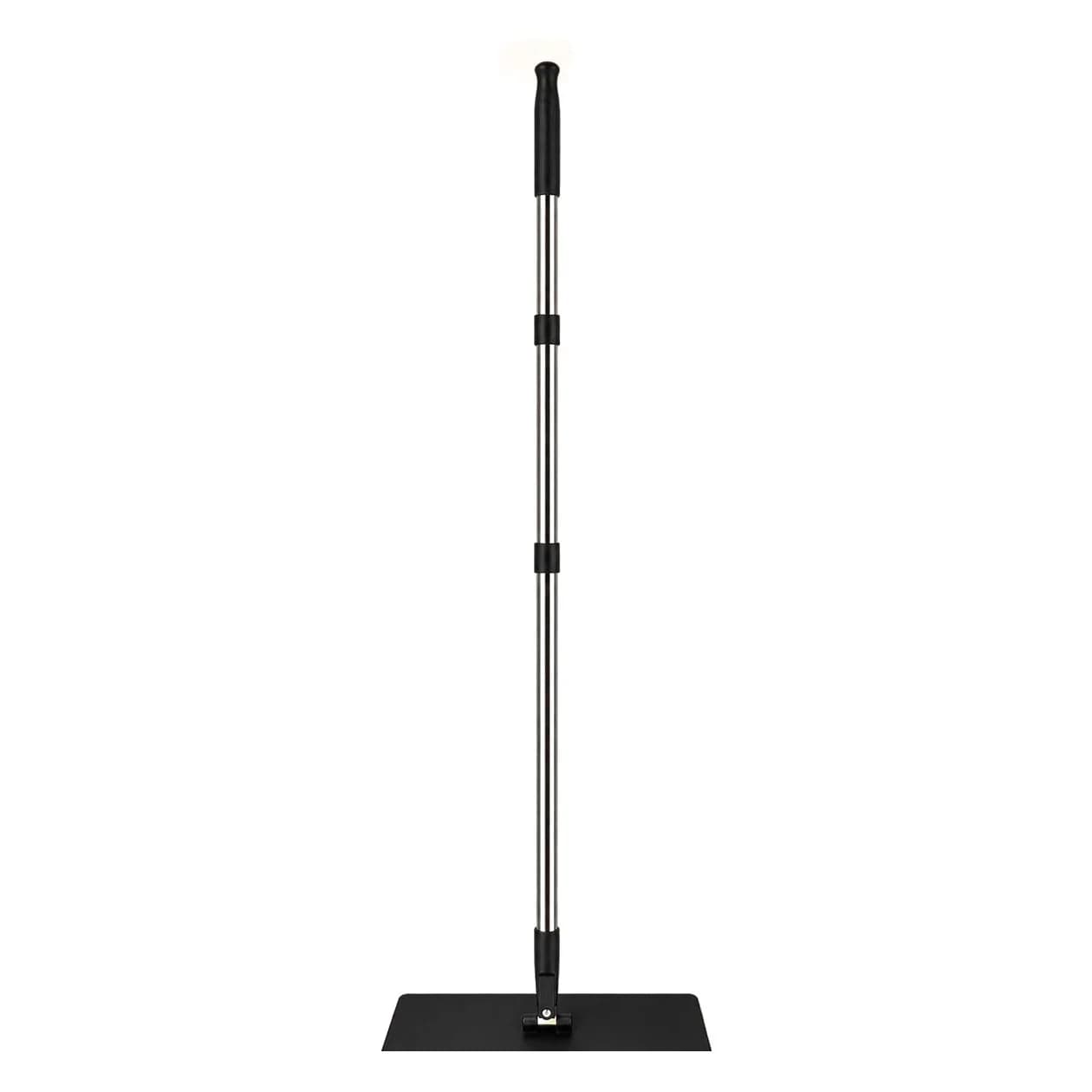 Long-handle flat mop, 150 cm, image 1