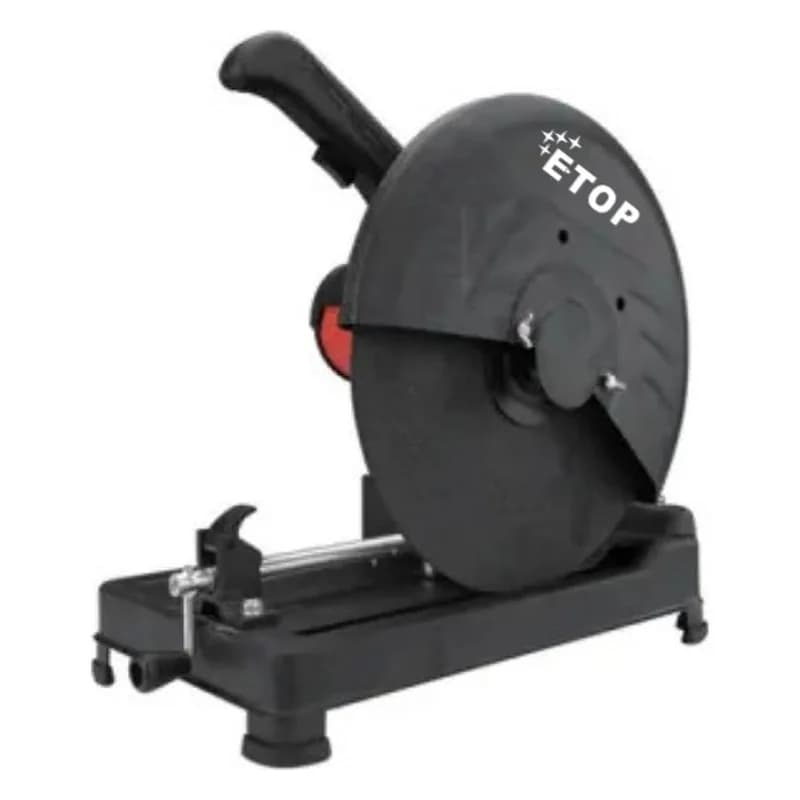 Metal kəsən dəzgah 2300 Vt, 355 mm, şəkil 1