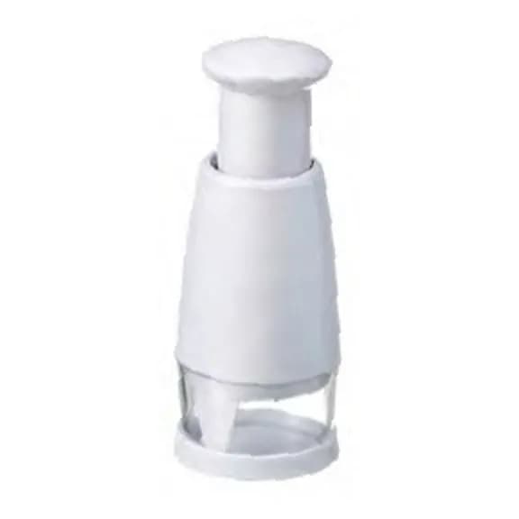 Basmalı mini soğan doğrayıcı, Ø6 x 15,2 sm, şəkil 1