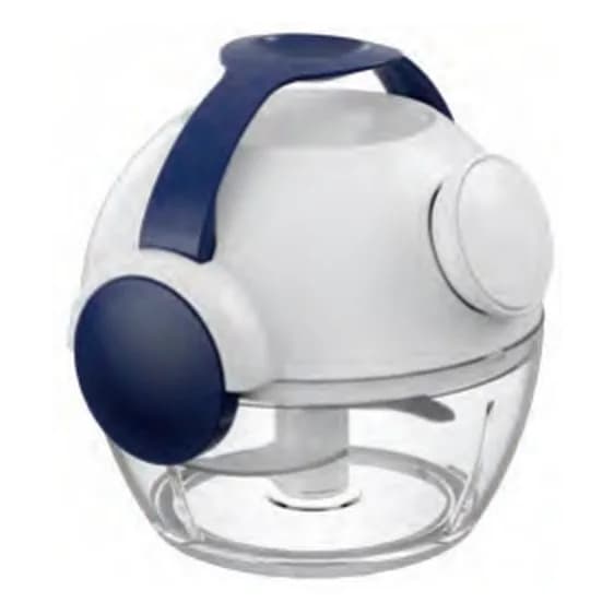 İpli mini doğrayıcı, 170 ml, A517, şəkil 1