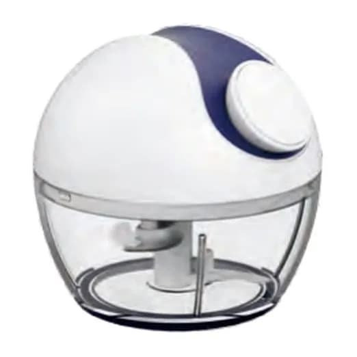 İpli mini doğrayıcı, 180 ml, A510, şəkil 1