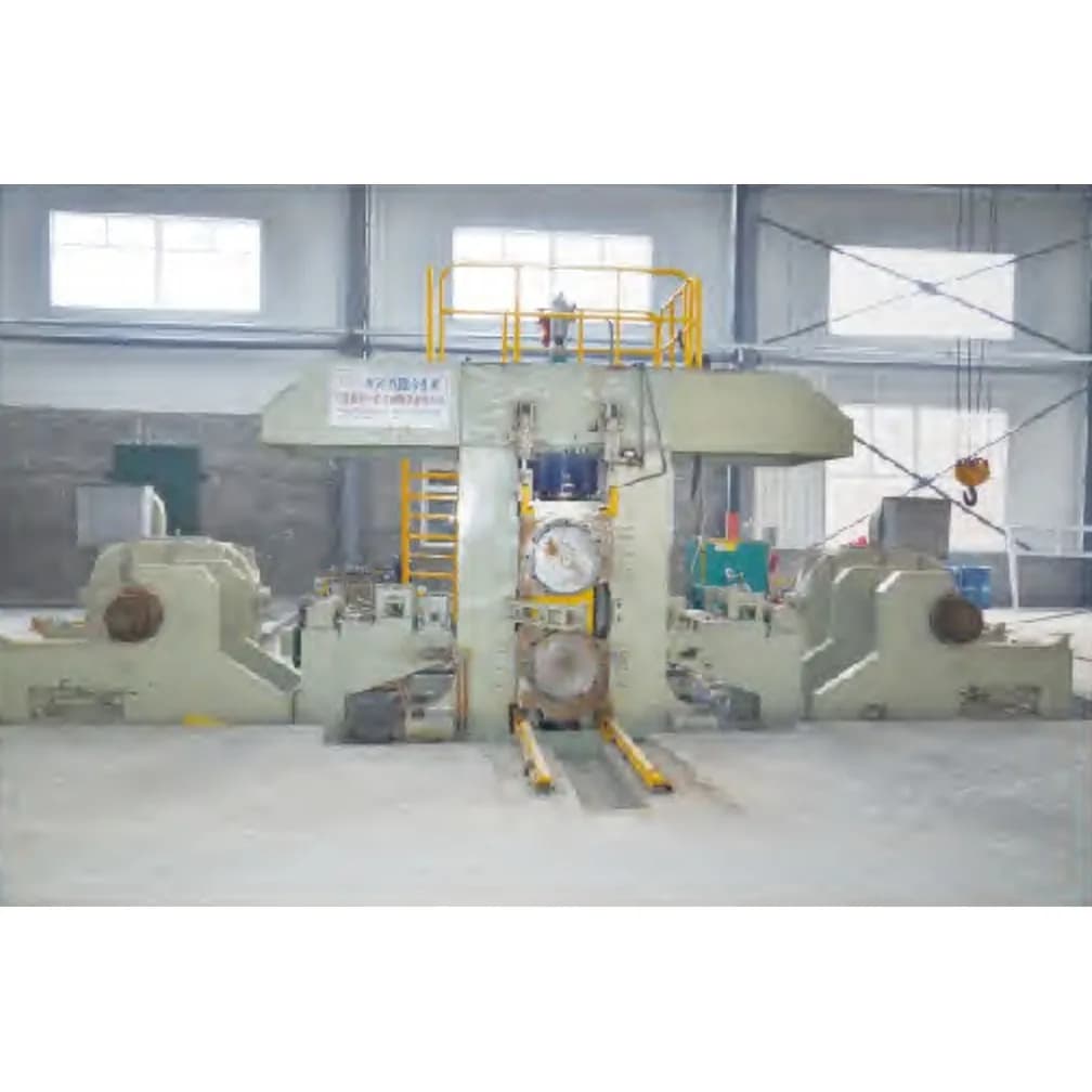 MKW səkkizvallı soyuq prokat stanı, 500-1450 mm, şəkil 1
