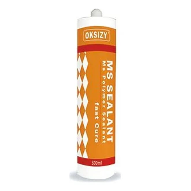 MS polimer hermetik, 280/300 ml, şəkil 1