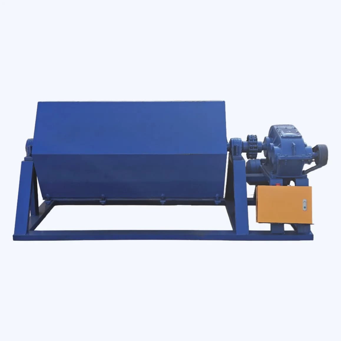 Mismar cilalama barabanı SD, yük 500-2000 kq, şəkil 1