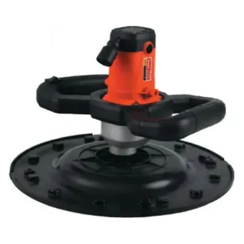 Suvaq hamarlayan maşın 1680 Vt, 380 mm, şəkil 1