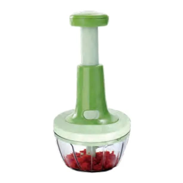 Basmalı əl doğrayıcısı, 400 ml, A398-B, şəkil 1