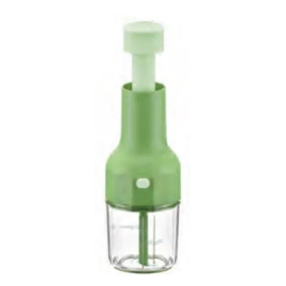 Basmalı əl doğrayıcısı, 400 ml, A521, şəkil 1