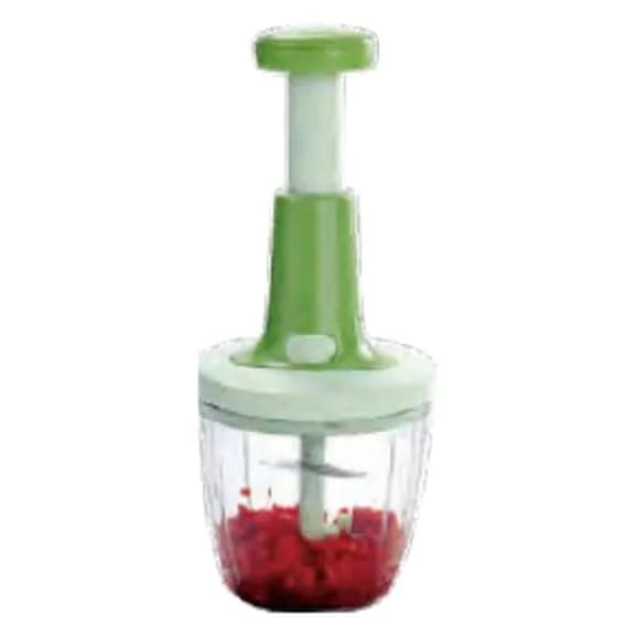 Basmalı əl doğrayıcısı, 900 ml, şəkil 1
