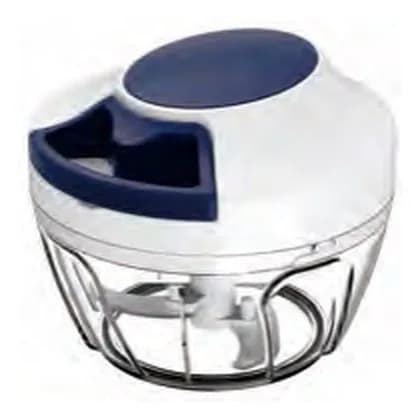 İpli əl doğrayıcısı, 400 ml, A389, şəkil 1