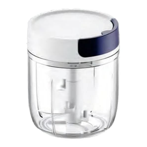 İpli əl doğrayıcısı, 520 ml, şəkil 1