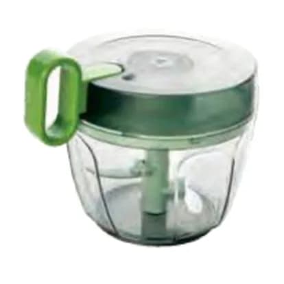 İpli əl doğrayıcısı, 650 ml, 3 bıçaq, A396-B, şəkil 1