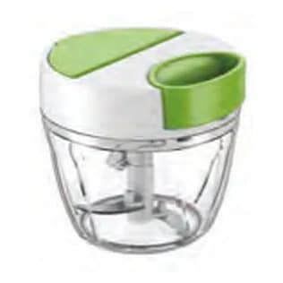 İpli əl doğrayıcısı, 650 ml, 3 bıçaq, A603-B, şəkil 1