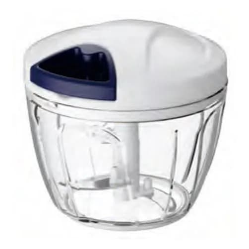 İpli əl doğrayıcısı, 650 ml, A373-A, şəkil 1