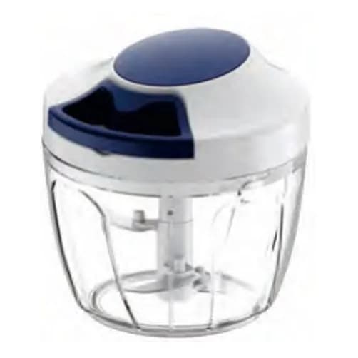 İpli əl doğrayıcısı, 650 ml, A389-B, şəkil 1