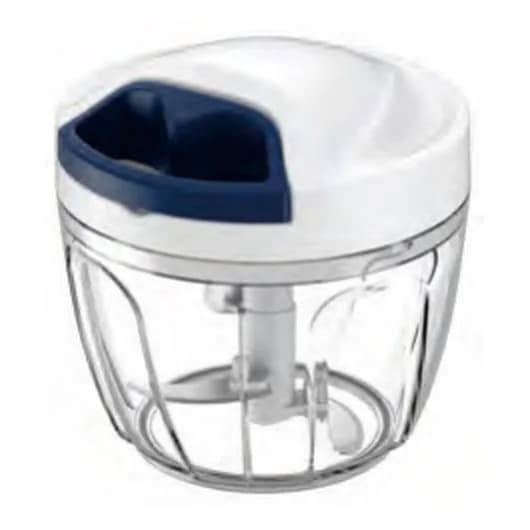 İpli əl doğrayıcısı, 650 ml, A390, şəkil 1