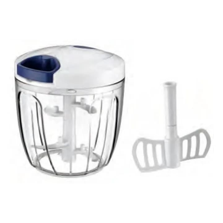 İpli əl doğrayıcısı, 900 ml, A370, şəkil 1