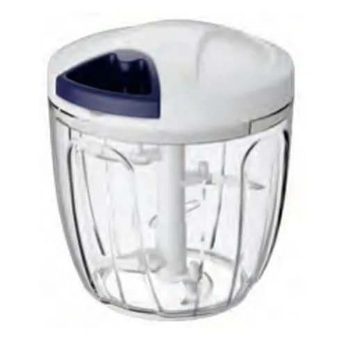 İpli əl doğrayıcısı, 900 ml, A373-B, şəkil 1