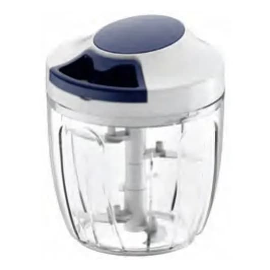 İpli əl doğrayıcısı, 900 ml, A389-C, şəkil 1