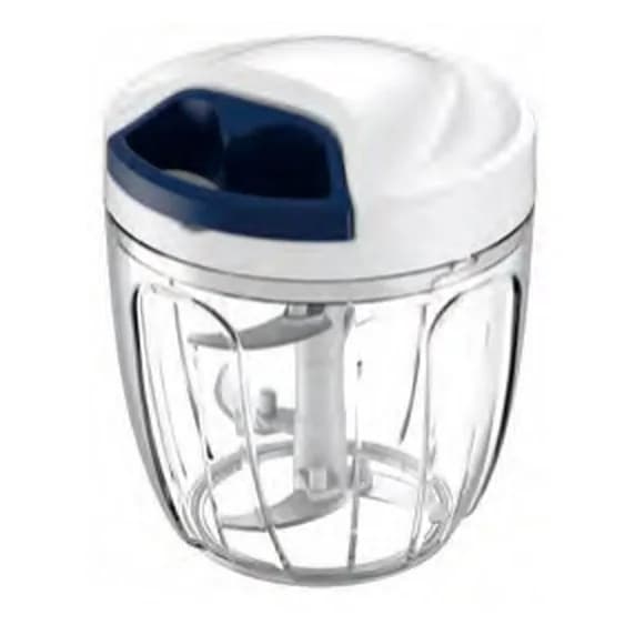 İpli əl doğrayıcısı, 900 ml, A391, şəkil 1