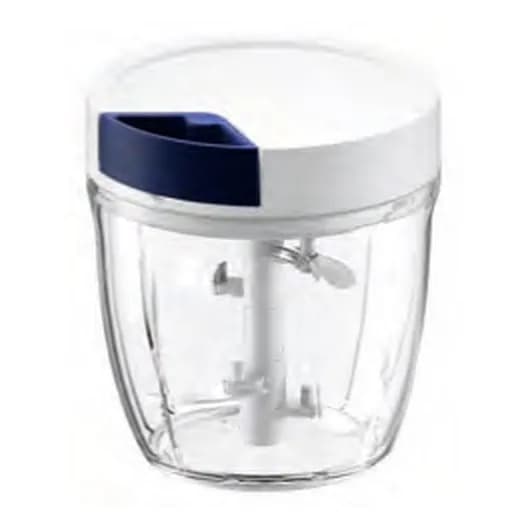 İpli əl doğrayıcısı, 900 ml, A399-C, şəkil 1