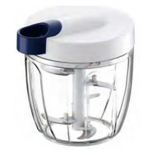 İpli əl doğrayıcısı, 900 ml, A515-C, şəkil 1