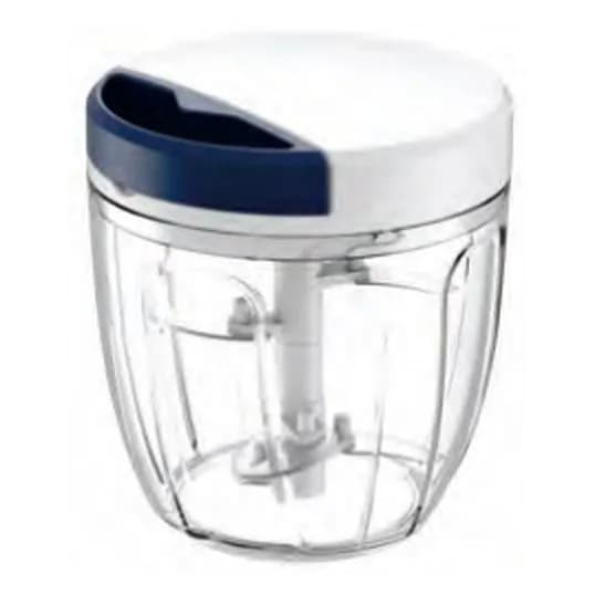 İpli əl doğrayıcısı, 900 ml, A516-C, şəkil 1
