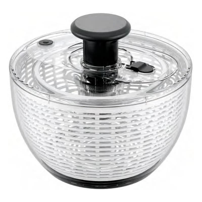 Basmalı salat qurudan, 3,6 l, D993, şəkil 1