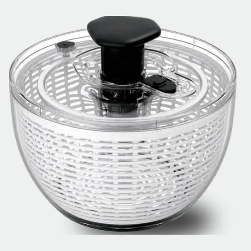 Basmalı salat qurudan, 6,0 l, D988, şəkil 1