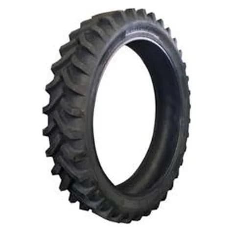Sıx naxışlı dar traktor şini R-1S, 38-54 düym, şəkil 1